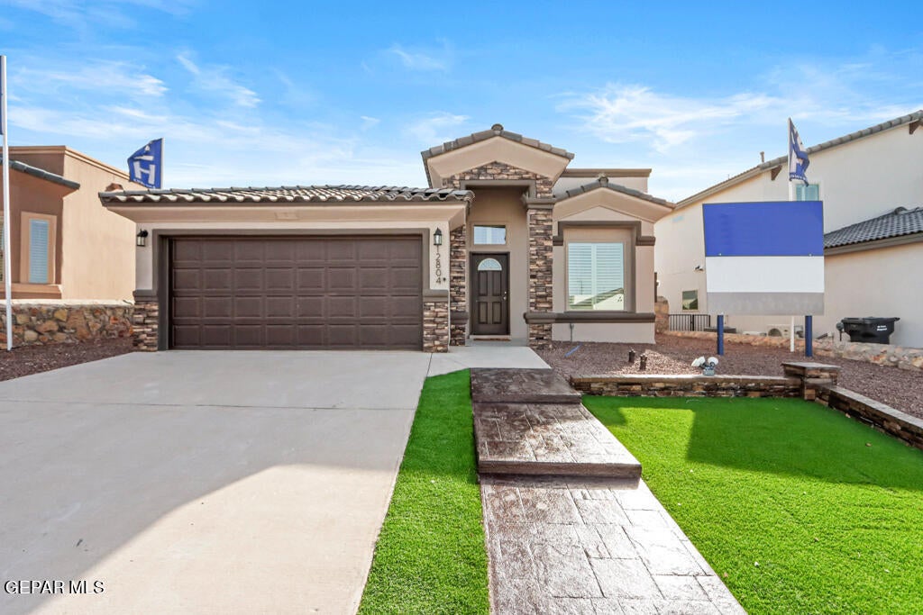 51009 Purple Mat Ave (Plan: Ariana)