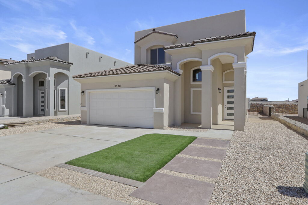 new homes near me