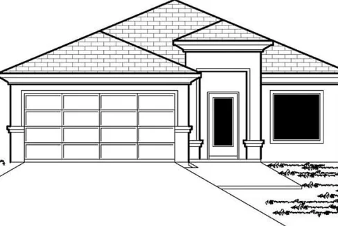 Custom Home builders el paso