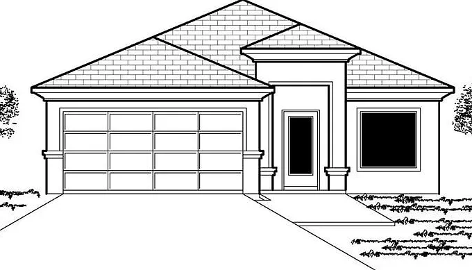 Custom Home builders el paso